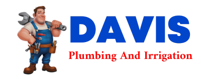 Trusted plumber in ALVADORE